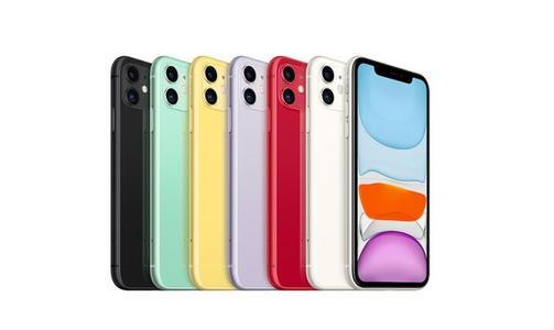 小米11首發銷售50萬部，或趕超iPhone11成最暢銷手機