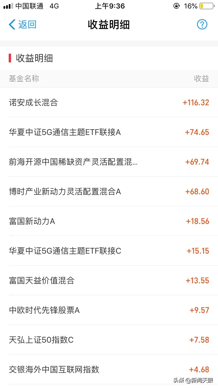 支付寶怎么理財賺錢