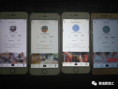 抖音國際版TikTok使用方法指導
