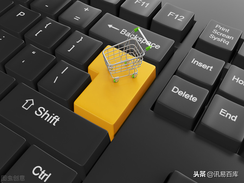 為什么淘寶搜不到自己的產品？產品提高展現技巧分享