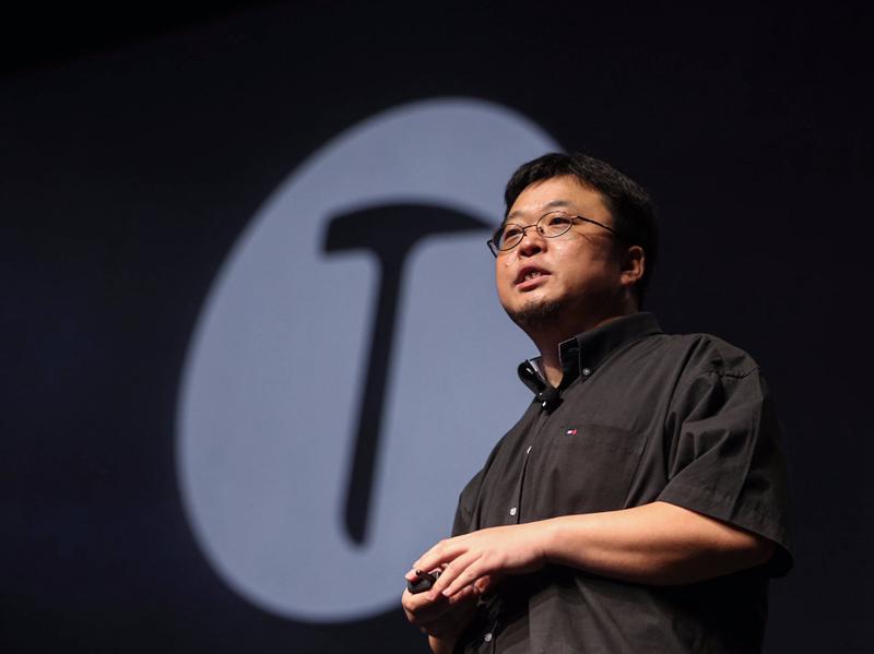 黃金圈法則：消費者不關心你做了什么，他們關心你為什么這么做