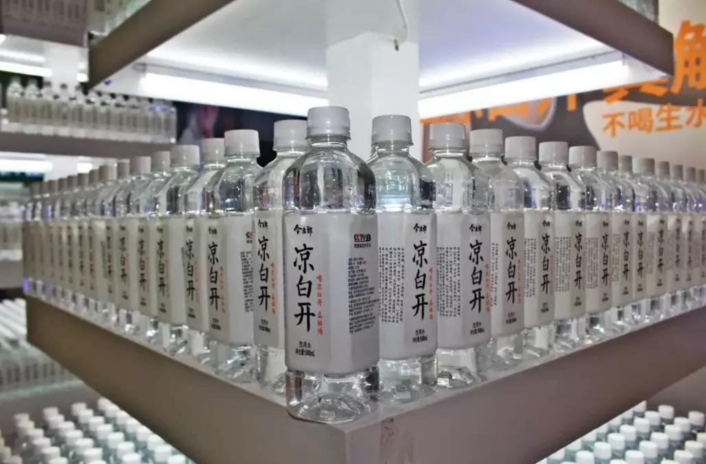 今麥郎沖擊IPO，吹響沖鋒號正式向市場老大發起挑戰？