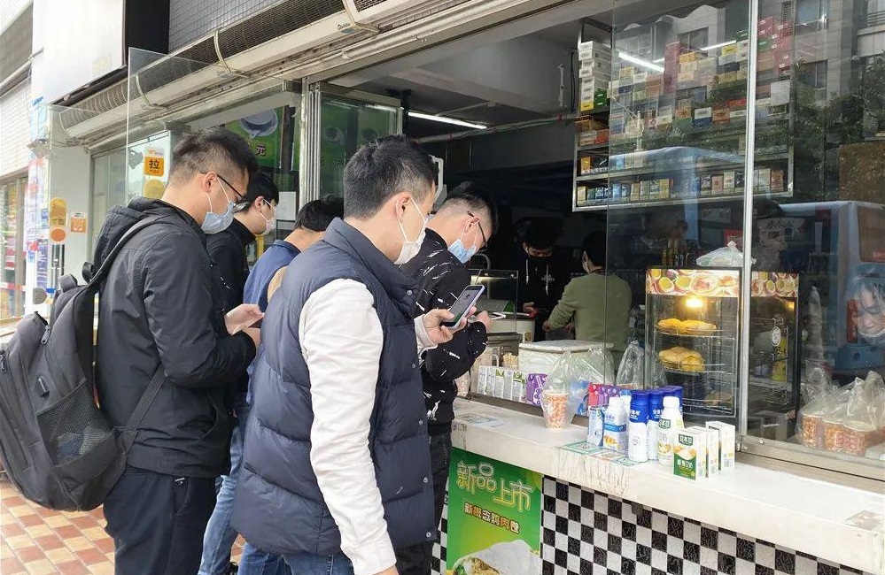 不起眼的暴利小生意！早餐店一年賺200萬，讓同行眼紅不已