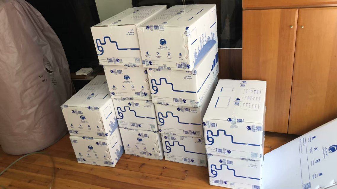 郵寄國際快遞必知：國際郵政快遞價格有好幾種計費方式