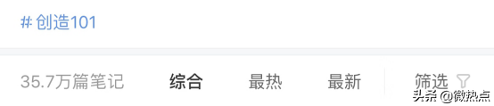 熱點品牌——數據分析小紅書因何走紅