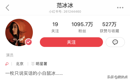 熱點品牌——數據分析小紅書因何走紅