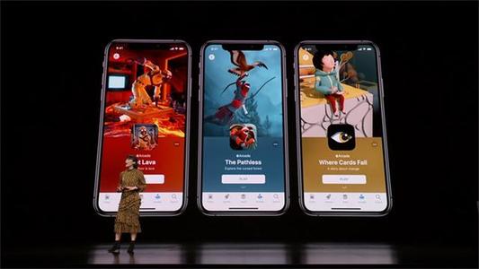口碑崩了！蘋果為了掙錢，讓iPhone瘋狂推送廣告