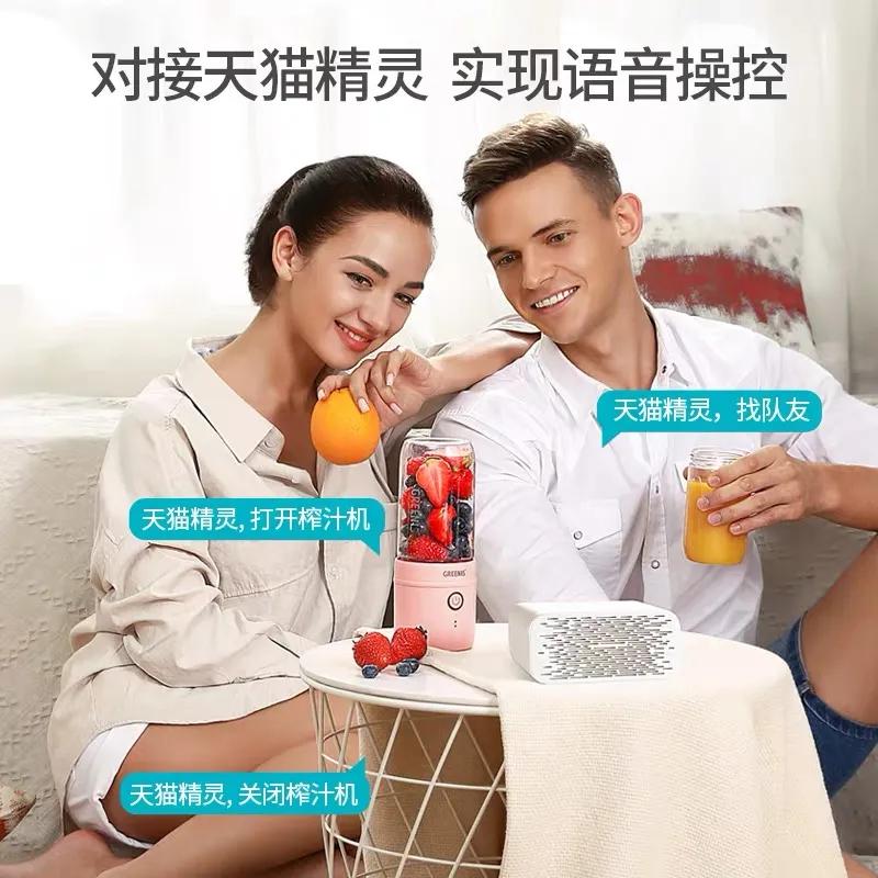 除了幫你“帶娃”，天貓精靈還能干啥？