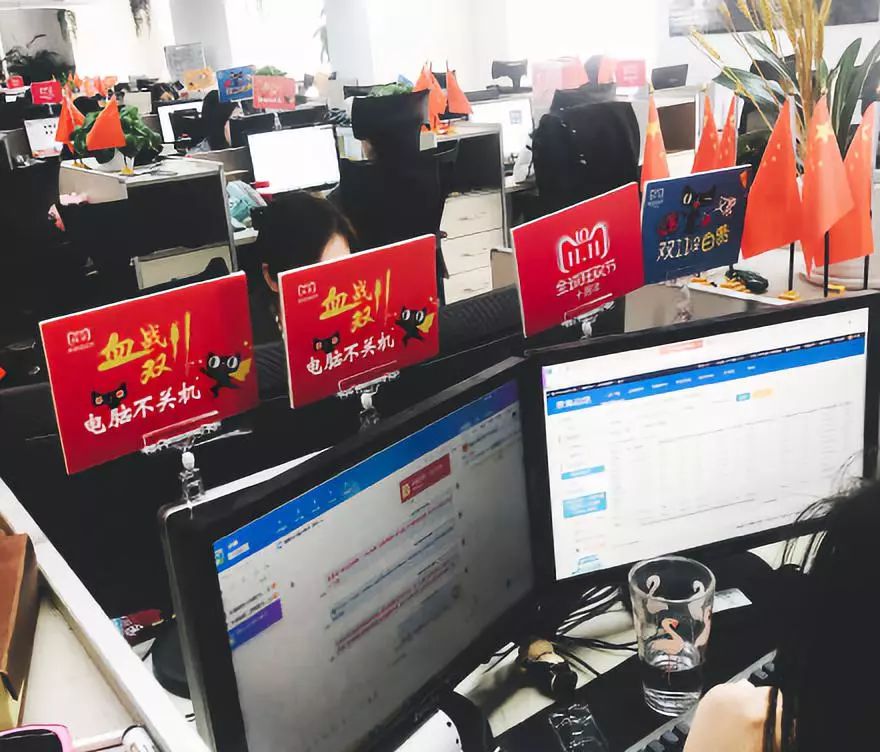 淘寶客服也能月入過萬嗎？這個崗位可能超出你的想象