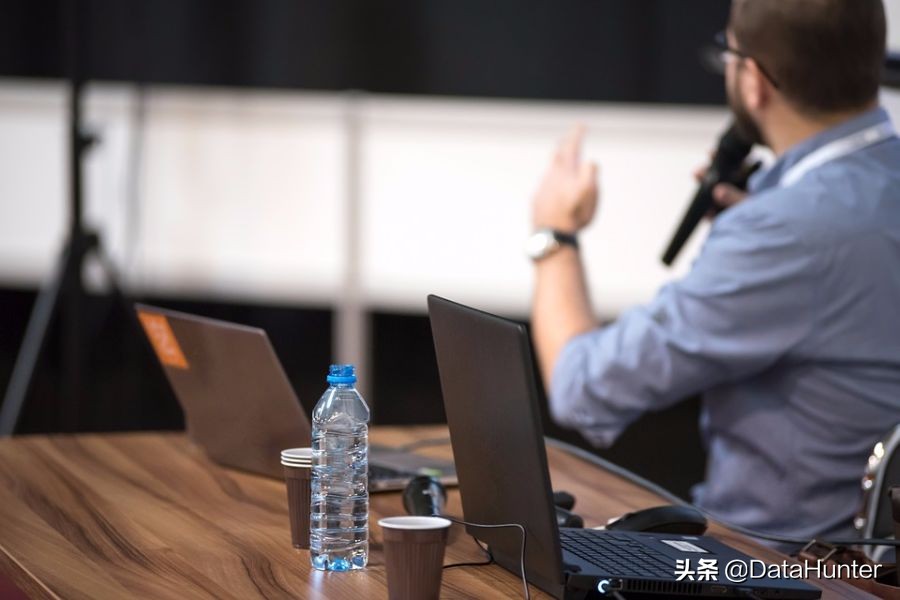 一份優秀的數據分析報告應該這樣寫