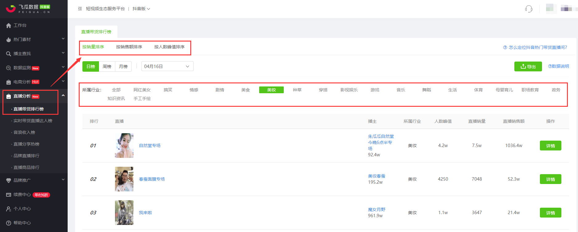 抖音數據分析，玩抖音一定要學會的賬號數據分析方法