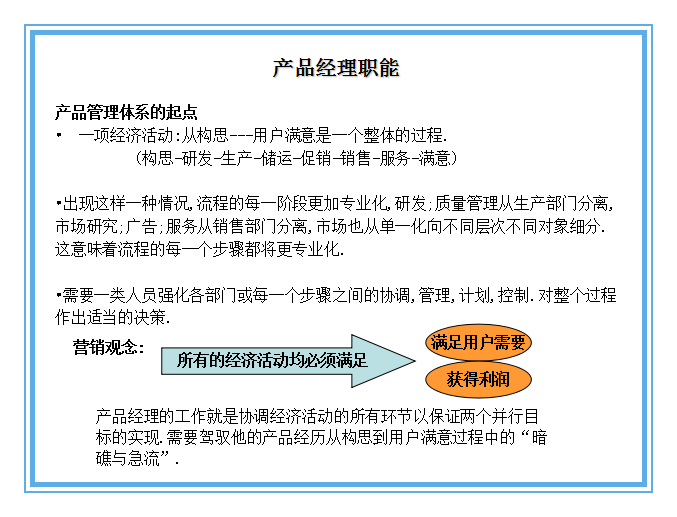 頂尖產品經理如何練就？一文了解12大必備技能