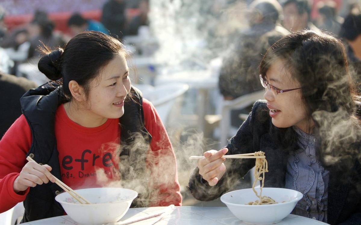 牛逼的早餐店老板太會做生意！月賺20萬，讓同行眼紅不已