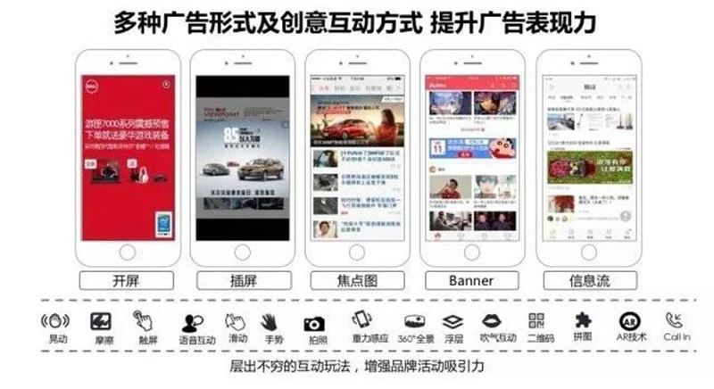 競價信息流微信公眾號廣告、朋友圈廣告、小程序廣告該如何投放？