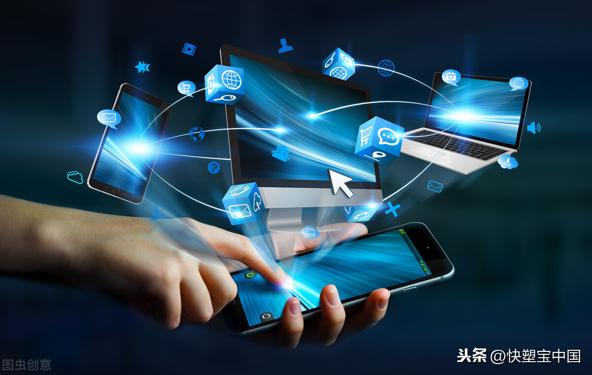 互聯網搜索引擎營銷——被企業忽視的“流量綠洲”