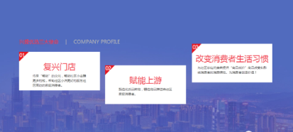 興盛優選入駐需要什么？