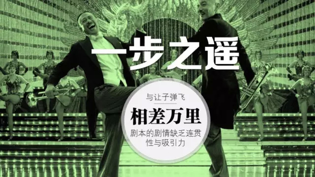 讓你的PPT演示如電影般吸引人