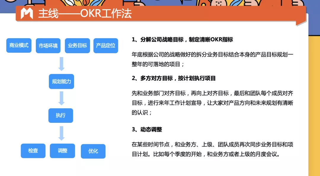 產品經理工作中的感悟