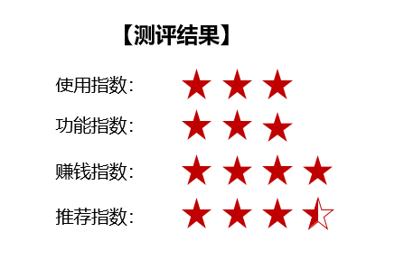 快手、抖音、刷寶、微視、全民，“賺錢短視頻F5”你pick哪一個？
