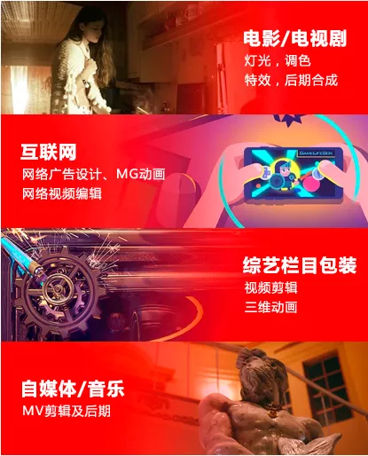 掌握這幾種剪輯變現的渠道，自由職業也能月入過萬