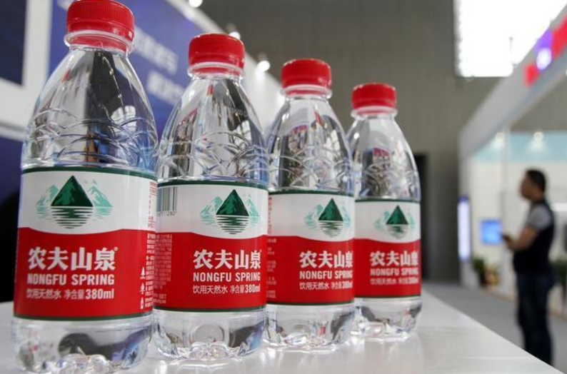 某一位農夫山泉經銷商，績效薪資改革實戰案例