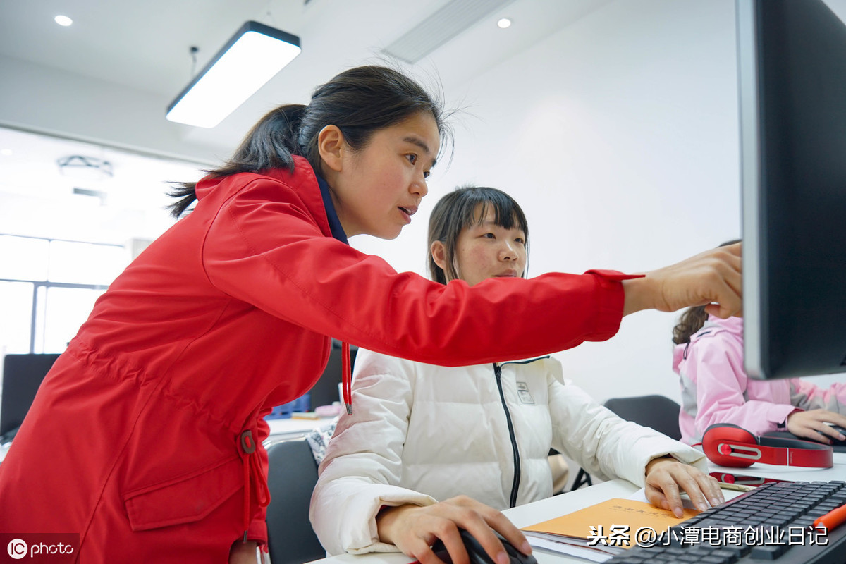電商創業故事：女大學生淘寶開店做手工皂，實現月入過萬經歷