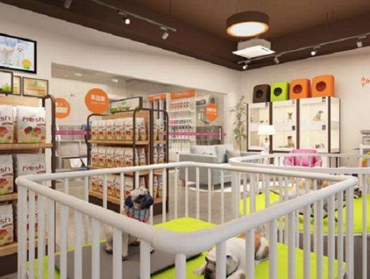 2021年有哪些開店的生意比較好？