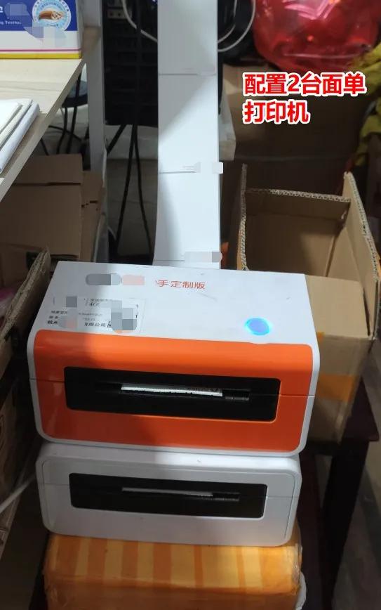 3線城市鄉鎮開個快遞驛站，需要多少錢？賺不賺錢就看你咯