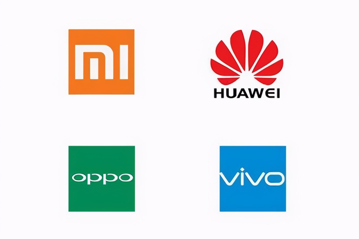 小米是最能賺外國人錢的國產手機品牌，其他手機品牌只能窩里橫