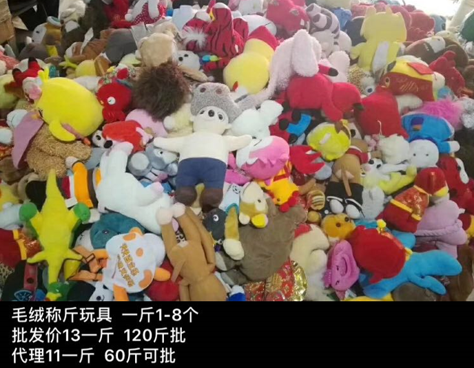 揭秘:藏在“盲盒”里的暴利生意經