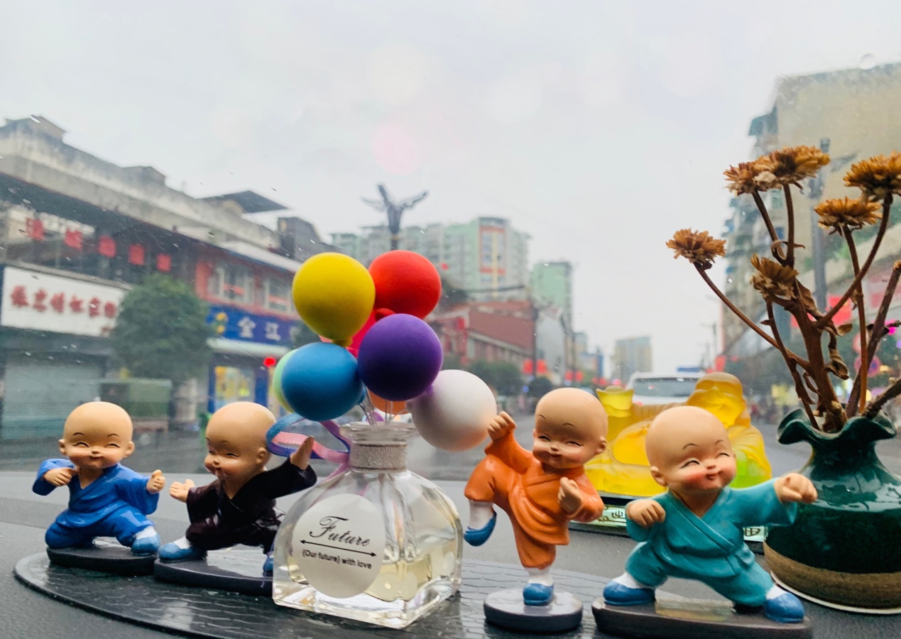 滴滴司機的賺錢秘籍，方法一個比一個牛！網友：太有才太拼了