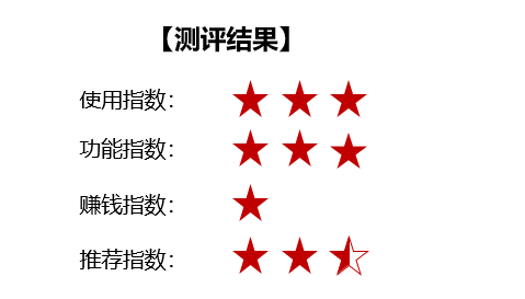 快手、抖音、刷寶、微視、全民，“賺錢短視頻F5”你pick哪一個？
