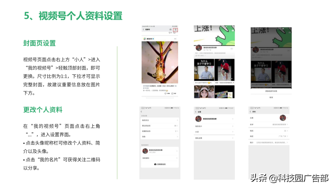 2020年微信視頻號研究報告