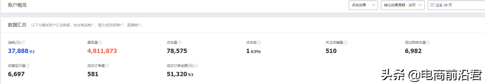 你的淘寶店鋪流量少且不穩定？做好這些就能輕松獲取手淘推薦流量