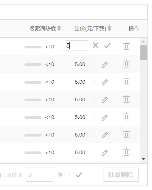 零基礎掌握主流APP應用市場渠道運營策略