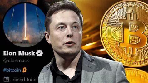 特斯拉從比特幣中賺了6億美元，究竟是誰蹭了誰的熱度？