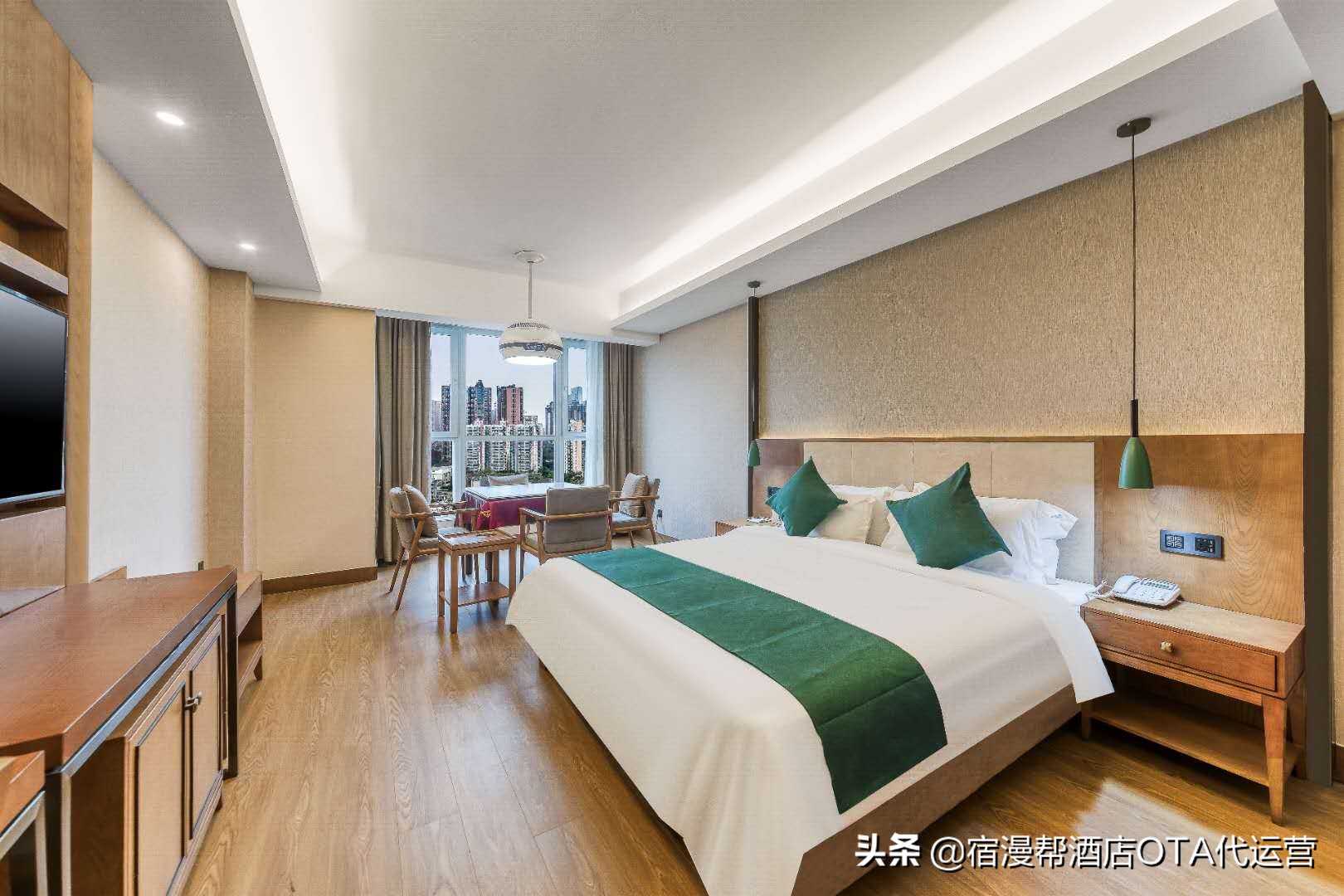 酒店在OTA運營中如何分析數據？