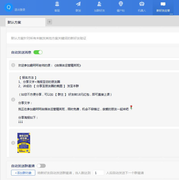 推薦5大裂變套路，10+裂變工具