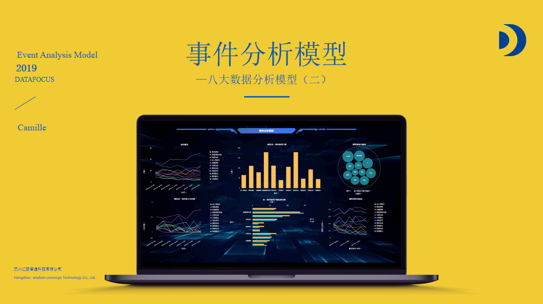 大數據分析中，有哪些常見的大數據分析模型？