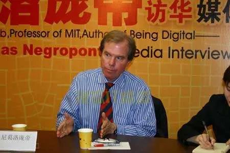 從互聯網歷史進程二十年，看科技、災難、政策諸因造就的時代趨勢