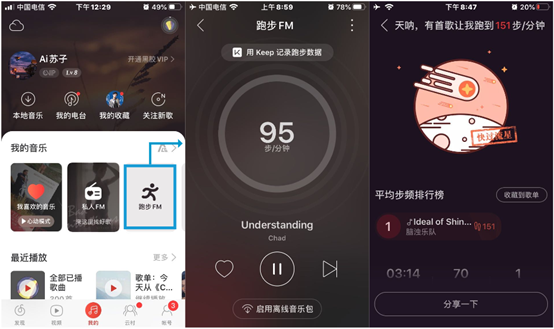 萬字干貨|網易云音樂7.0|產品分析及改進建議