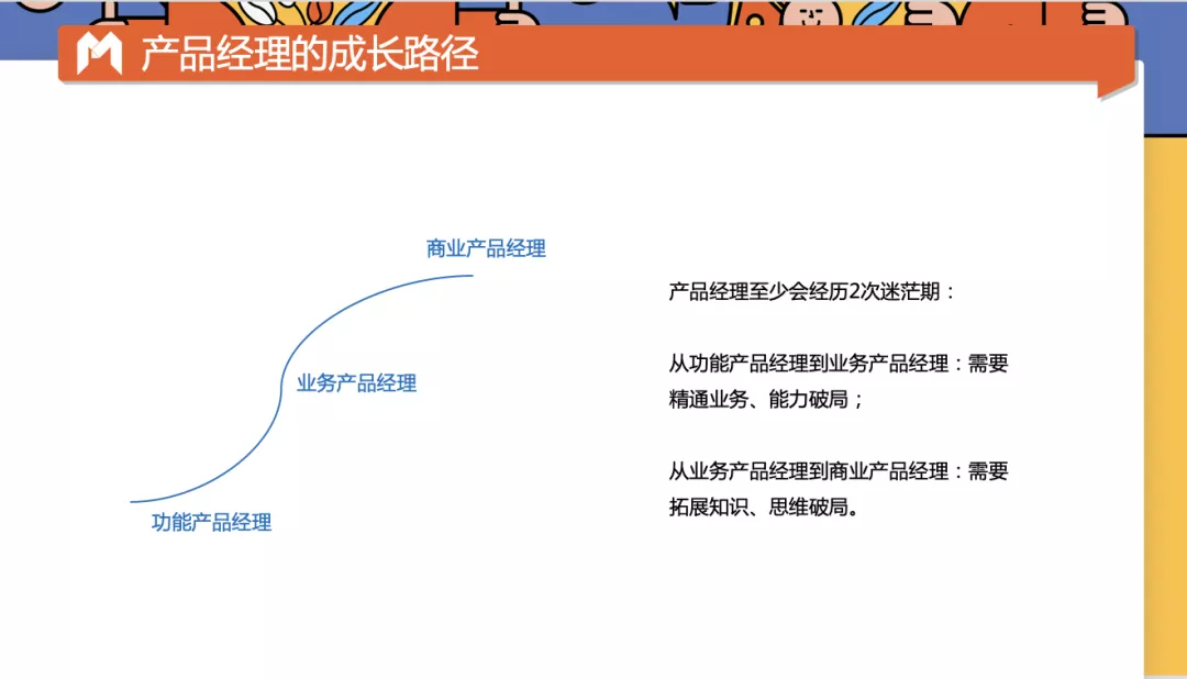 產品經理工作中的感悟