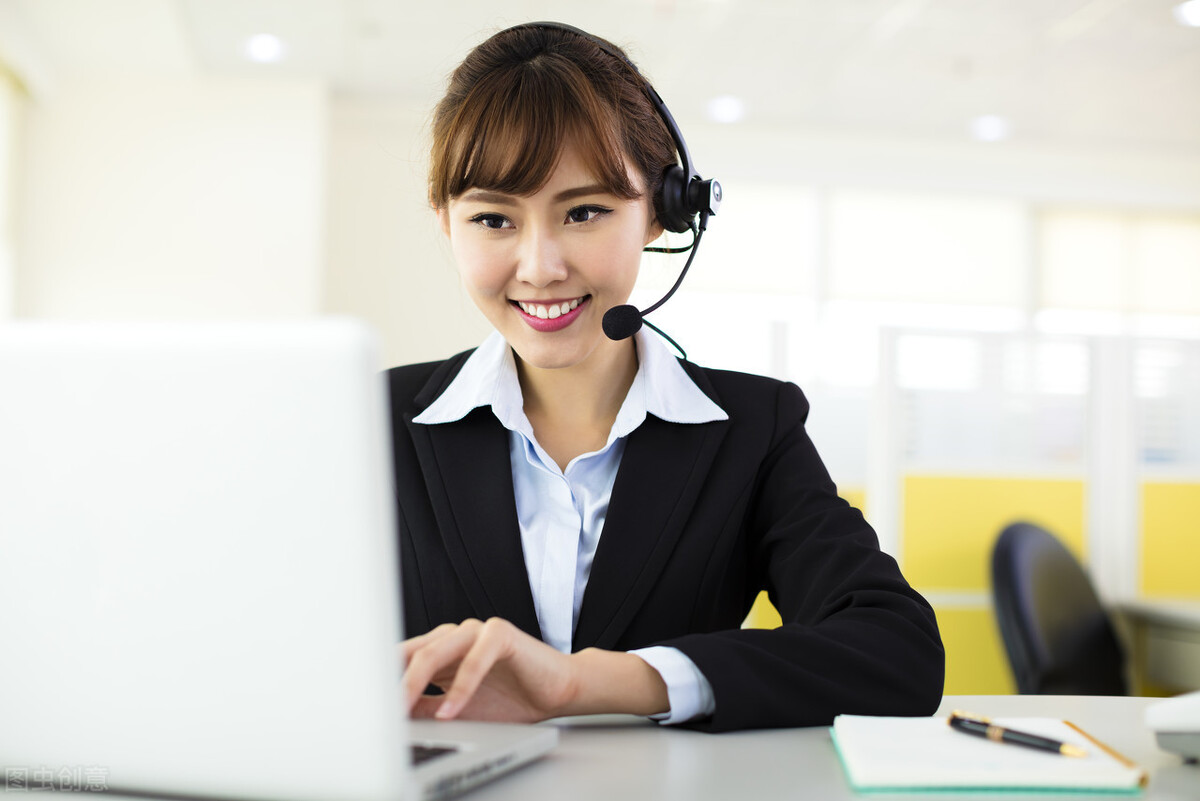 職場百科：客服的工作職責是什么？客服平均月薪誰最高？