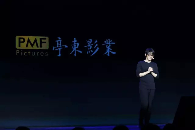 讓你的PPT演示如電影般吸引人
