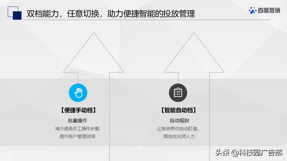 百度搜索&信息流廣告春節投放管理指南
