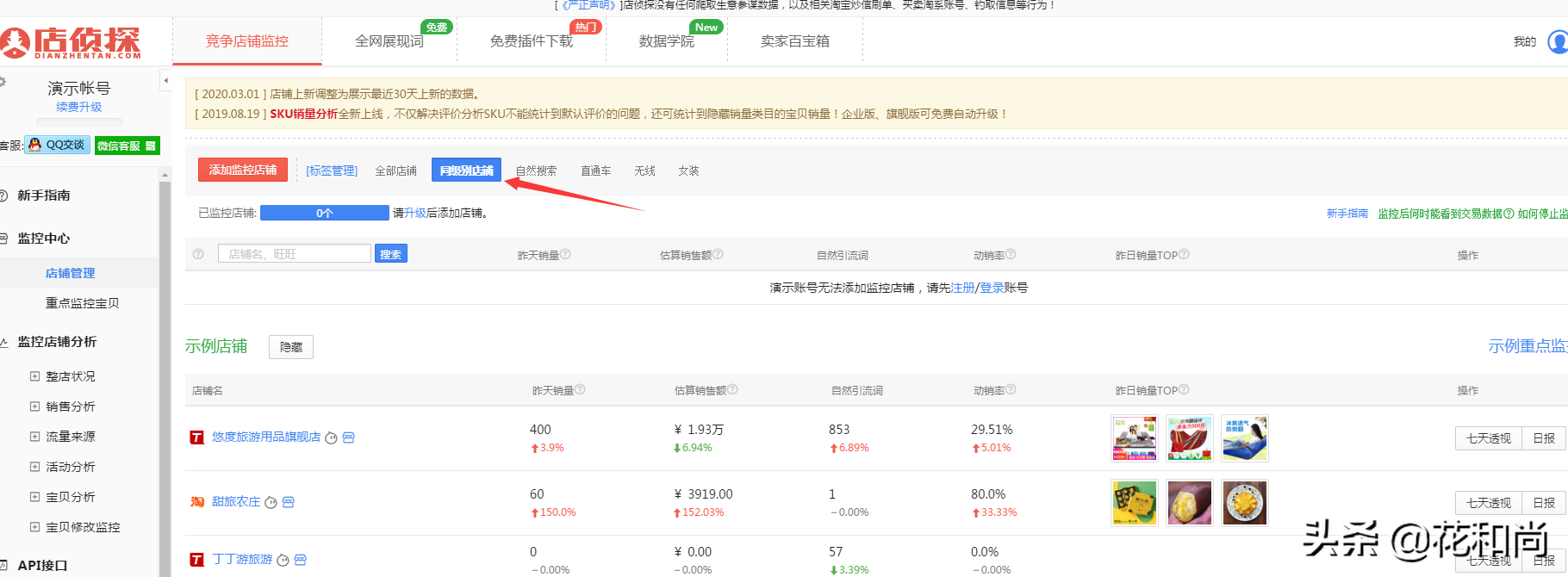 淘寶運營技巧：我是如何利用競品分析，打敗對手、搶奪流量的