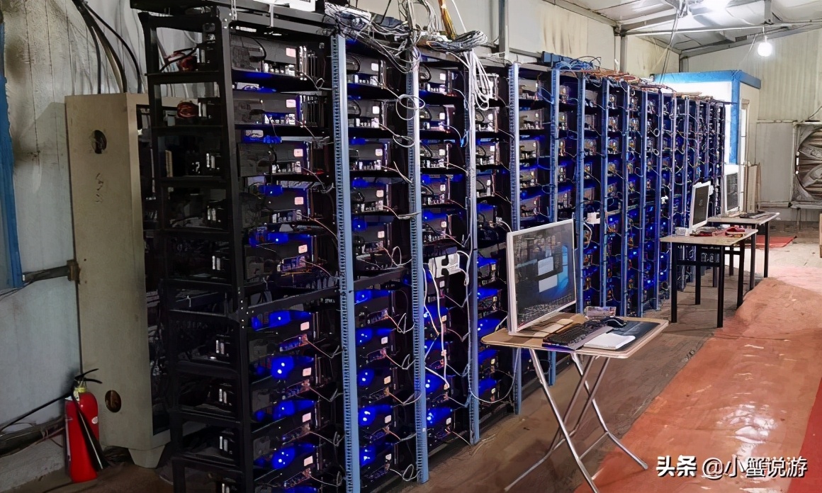 游戲工作室大量倒閉 手動搬磚收益上漲的三款游戲