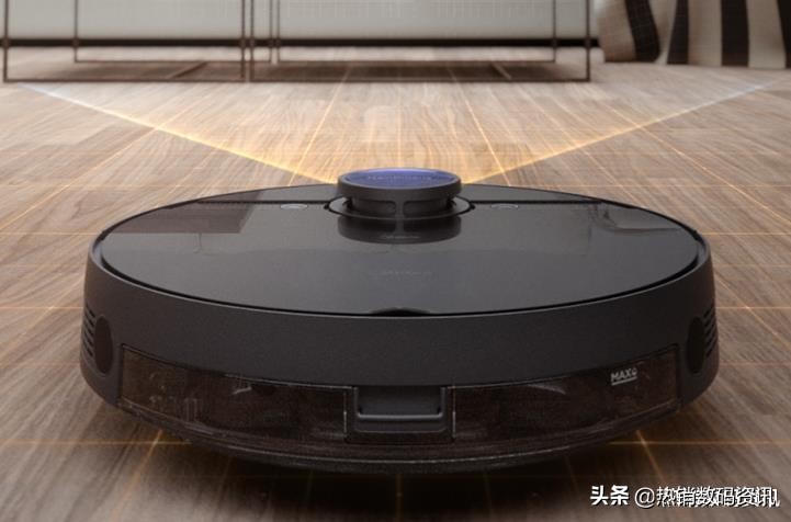 科沃斯掃地機器人和美的選哪個好？2020熱銷型號使用點評對比