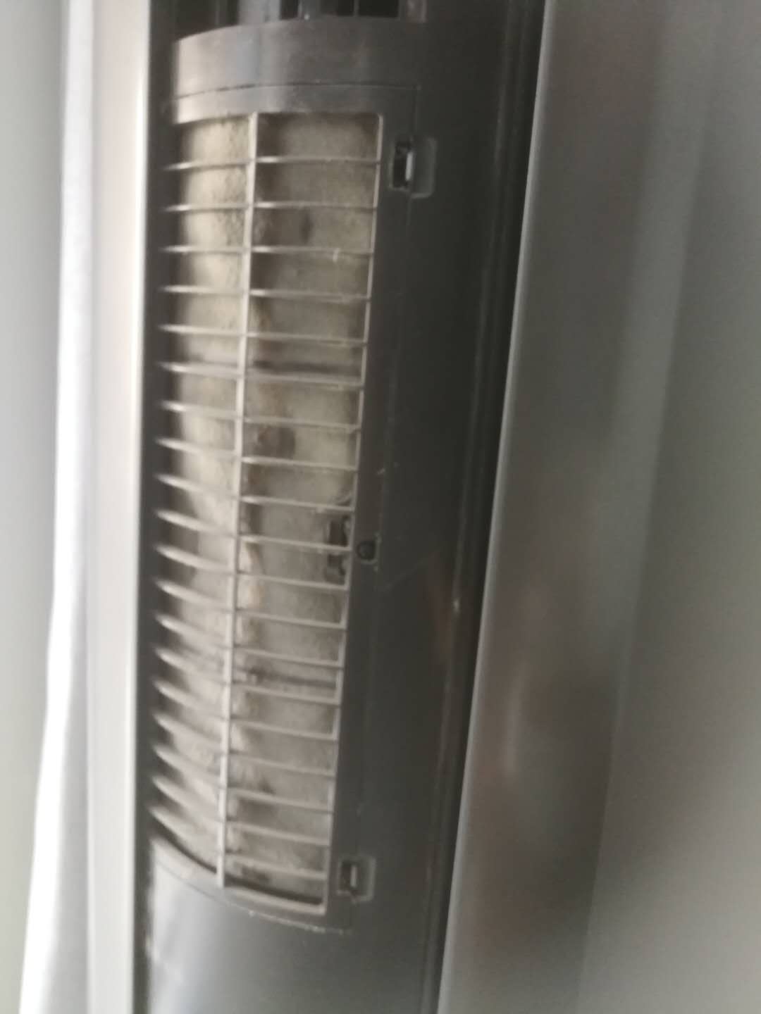 空調過濾網清洗步驟(全網最詳細)