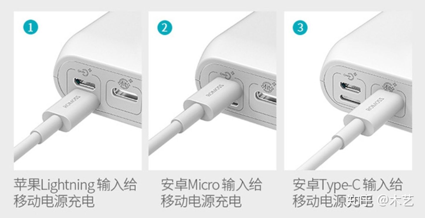 充電寶哪個牌子好？2021年2月快充充電寶完整推薦